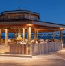 Restaurant am Meer, Warwick Paradise Island, Nassau, Bahamas - Credit: Warwick Hotel Paradise Island