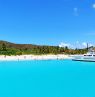 Flamenco Beach, Culebra, Puerto Rico - Credit: Dirk Büttner