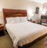 Zimmer mit King Bett, Hilton Garden Inn Bowling Green, Bowling Green, Kentucky - Credit: Hilton Garden Inn Bowling Green