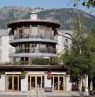 Außenansicht, Crystal Lodge, Whistler, British Columbia - Credit: Crystal Lodge