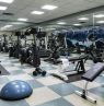 Fitnesscenter, Crystal Lodge, Whistler, British Columbia - Credit: Crystal Lodge