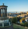 Calton Hill, Edinburgh, Schottland - credit: Visit Scotland, Kenny Lam