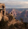 The Lookout, Grand Canyon, Arizona - Credit: Scott Johnson Photography, Inc., Arizona Office of Tourism