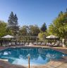 Pool, Hyatt Regency Sonoma Wine Country, Santa Rosa, Kalifornien - Credit: Hyatt Regency Sonoma Wine Country