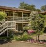 The Jack London Lodge, Sonoma County, Kalifornien Credit: The Jack London Lodge