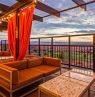 Dachterrasse, Best Western View of Lake Powell, Page, Arizona - credit: Best Western View of Lake Powell