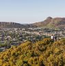 Arthur's Seat, Edinburgh, Schottland - Credit: Visit Scotland / Kenny Lam