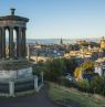 Calton Hill, Edinburgh, Schottland - Credit: Visit Scotland / Kenny Lam