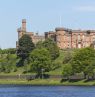 Inverness Castle, Inverness, Schottland - Credit: Visit Scotland / Kenny Lam