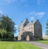 Midhope Castle, Abercorn, Schottland - Credit: Visit West Lothian / Vass Media