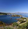 Isle Of Skye Road Bridge, Isle of Skye, Schottland - Credit: VisitScotland / Paul Tomkins