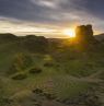 Fairy Glen, Isle of Skye, Schottland - Credit: VisitScotland / Kenny Lam