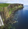 Mealt Falls and Kilt Rock, Isle of Skye, Schottland - Credit: VisitScotland / Richard Elliot