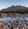 Cullins Mountains, Isle of Skye, Schottland - Credit: VisitScotland / Kenny Lam