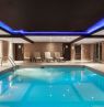 Pool, Radisson Blu Hotel, Edinburgh City Centre, Edinburgh, Schottland Credit - Expedia