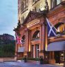 Außenansicht, Waldorf Astoria Edinburgh - The Caledonian, Edinburgh, Schottland Credit - Exepdia