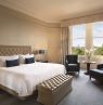 Zimmer 1 King, Waldorf Astoria Edinburgh - The Caledonian, Edinburgh, Schottland Credit - Exepdia