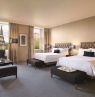 Zimmer 2 Queen, Waldorf Astoria Edinburgh - The Caledonian, Edinburgh, Schottland Credit - Exepdia