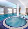 Pool, Waldorf Astoria Edinburgh - The Caledonian, Edinburgh, Schottland Credit - Exepdia