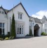 Außenansicht, Kingsmills Hotel, Inverness, Schottland Credit - Exepdia