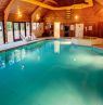 Pool, Kingsmills Hotel, Inverness, Schottland Credit - Exepdia