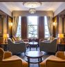 Lounge, Kingsmills Hotel, Inverness, Schottland Credit - Exepdia