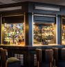 Bar, Skeabost House Hotel, Isle of Skye, Schottland, Credit - Exepdia