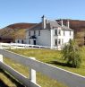 Außenansicht, Toravaig House Hotel, Isle of Skype, Schottland Credit - Expedia