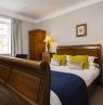 2. Zimmer 1 King, Toravaig House Hotel, Isle of Skype, Schottland Credit - Expedia