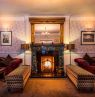 Lobby, Toravaig House Hotel, Isle of Skype, Schottland Credit - Expedia