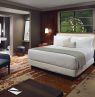 Zimmer 1 King, Omni Louisville Hotel, Louisville, Kentucky Credit - Expedia