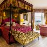 2. Zimmer 1 King, Inverlochy Castle Hotel, Fort William, Schottland Credit - Expedia