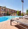 Pool, Best Western Arizonian Inn, Holbrook, Arizona Credit - Expedia