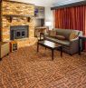 Lounge, Best Western Arizonian Inn, Holbrook, Arizona Credit - Expedia