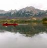 See, Pyramid Lake Resort, Jasper, Alberta Credit - Exepdia