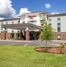 Außenansicht, Hampton Inn Camden, Camden, South Carolina Credit - Expedia