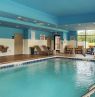 Pool, Hampton Inn Camden, Camden, South Carolina Credit - Expedia