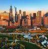 Park, Chicago, Illinois - Credit: enjoy Illinois, Illinois Office of Tourism