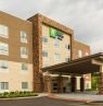 Außenansicht, Holiday Inn Express & Suites Jamestown, Jamestown, New York Credit - Holiday Inn Express & Suites Jamestown