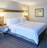 Zimmer 1 King, Holiday Inn Express & Suites Jamestown, Jamestown, New York Credit - Holiday Inn Express & Suites Jamestown