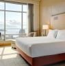 Zimmer 1 King, Grand Hyatt Seattle, Seattle, Washington Credit - Grand Hyatt Seattle