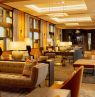 Lounge 2, Grand Hyatt Seattle, Seattle, Washington Credit - Grand Hyatt Seattle