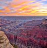 Grand Canyon North Rim, Arizona - Credit: Dennis Swena