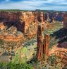 Canyon de Chelly, Arizona - Credit: An Pham