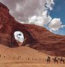 Monument Valley Arch Ear of the Wind, Navajo Monument, Arizona - Credit: Arizona Office of Tourism