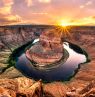 Horseshoe Bend, Arizona - Credit: Arizona Office of Tourism