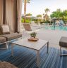 Pool, Andaz Scottsdale Resort & Bungalows, Scottsdale, Arizona Credit - Andaz Scottsdale Resort & Bungalows