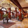 Lobby, The Benson Portland, Portland, Oregon - Credit: The Benson Portland