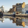 Leith, Schottland - Credit: VisitScotland / Kenny Lam