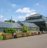 Botanischer Garten Glasgow, Schottland - Credit: VisitScotland / Kenny Lam